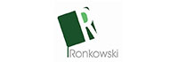 Ronkowski logo.